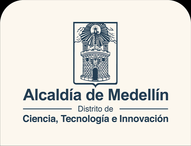 Alcaldía Medellín